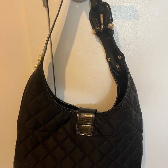 BEAUTIFUL BURBERRY SHOULDER BAG! - Picture 4 of 6